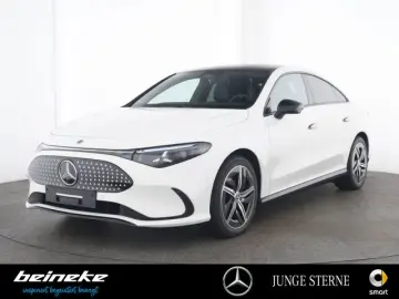 MERCEDES-BENZ CLA 250  EQ Progressive AHK Night 18  &hellip;