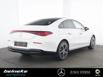 MERCEDES-BENZ CLA 250  EQ Progressive AHK Night 18  …