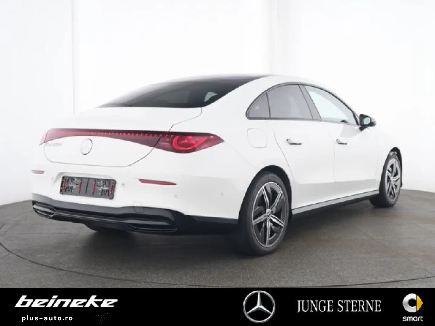 MERCEDES-BENZ CLA 2025 — imagine 2