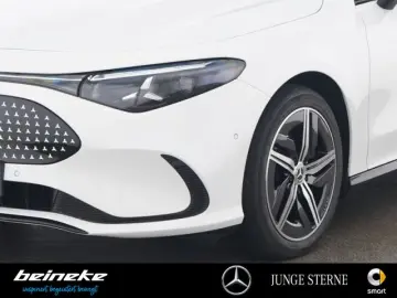 MERCEDES-BENZ CLA 250  EQ Progressive AHK Night 18  …