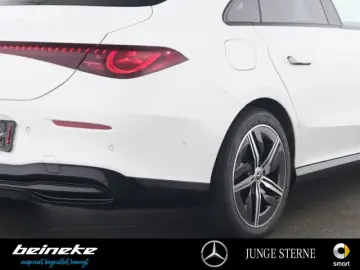 MERCEDES-BENZ CLA 250  EQ Progressive AHK Night 18  …
