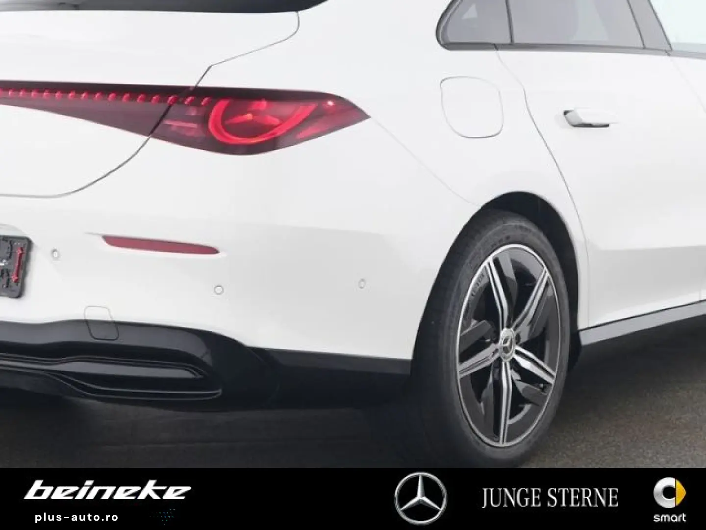MERCEDES-BENZ CLA 2025 — imagine 4