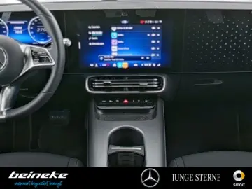 MERCEDES-BENZ CLA 250  EQ Progressive AHK Night 18  …