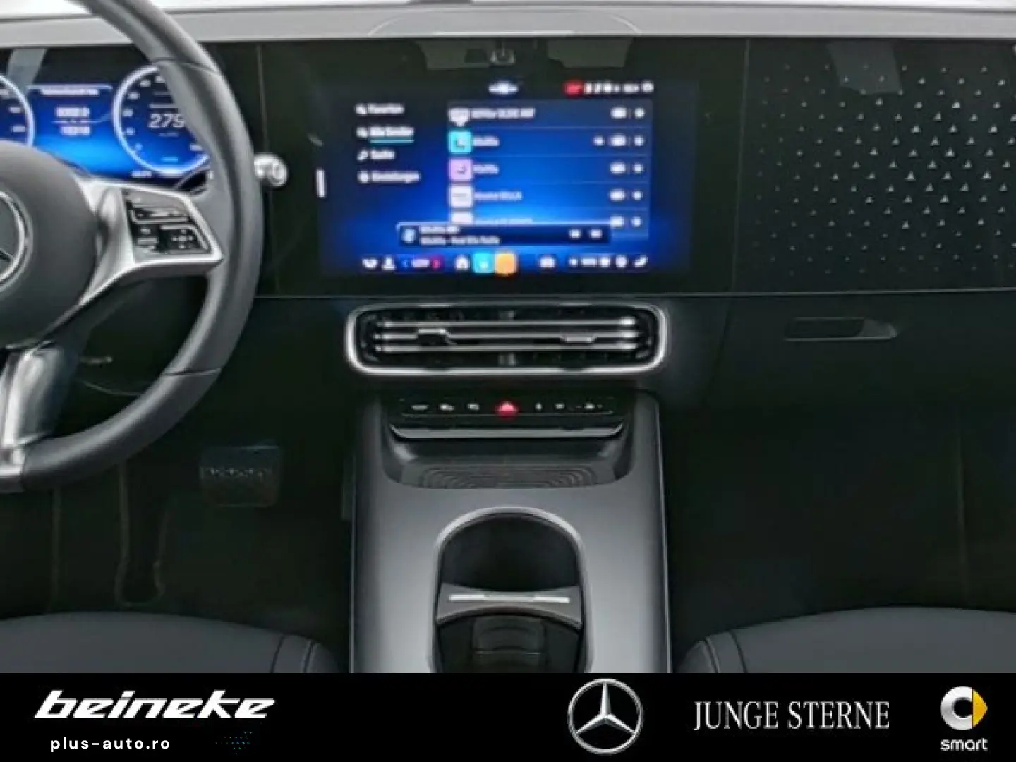 MERCEDES-BENZ CLA 2025 — imagine 5