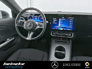 MERCEDES-BENZ CLA 250  EQ Progressive AHK Night 18  …