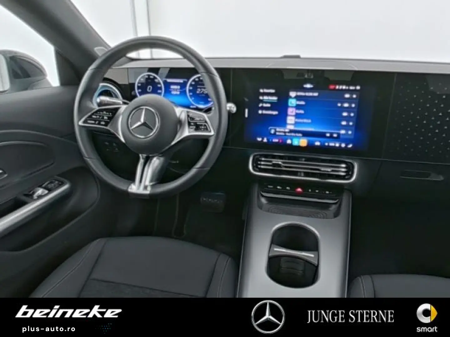MERCEDES-BENZ CLA 2025 — imagine 6