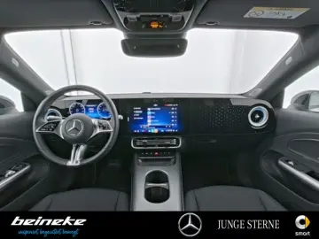 MERCEDES-BENZ CLA 250  EQ Progressive AHK Night 18  …