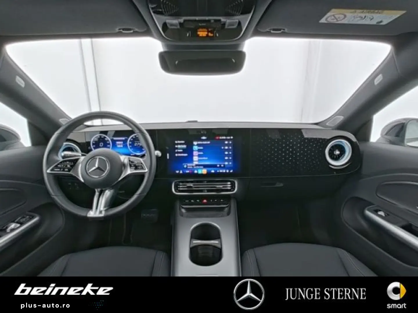 MERCEDES-BENZ CLA 2025 — imagine 7
