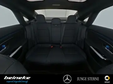 MERCEDES-BENZ CLA 250  EQ Progressive AHK Night 18  …