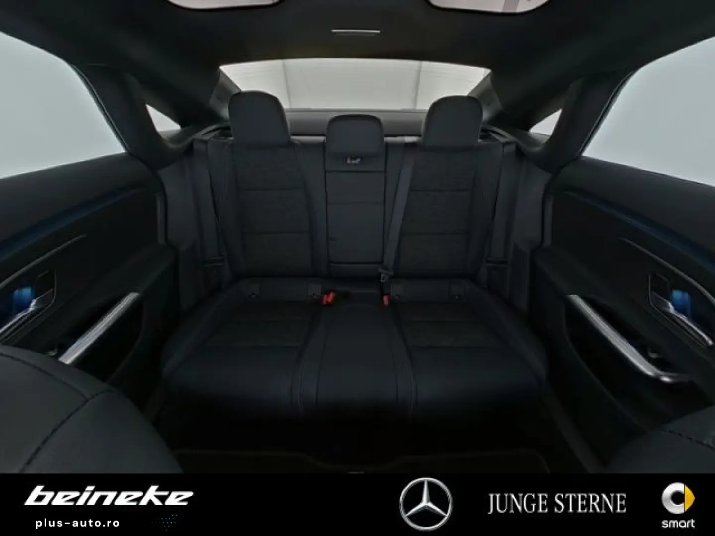 MERCEDES-BENZ CLA 2025 — imagine 8