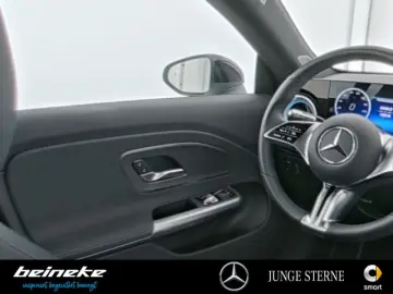 MERCEDES-BENZ CLA 250  EQ Progressive AHK Night 18  …