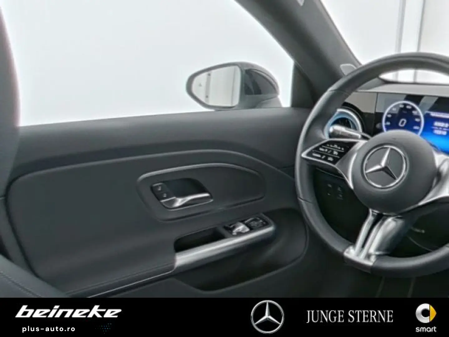 MERCEDES-BENZ CLA 2025 — imagine 9