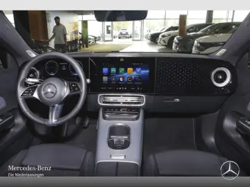 MERCEDES-BENZ CLA 250 EQ Progressive Premium  Pano B…