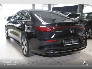MERCEDES-BENZ CLA 250 EQ Progressive Premium  Pano B…