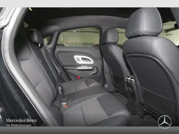 MERCEDES-BENZ CLA 250 EQ Progressive Premium  Pano B…