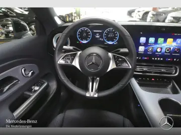 MERCEDES-BENZ CLA 250 EQ Progressive Premium  Pano B…