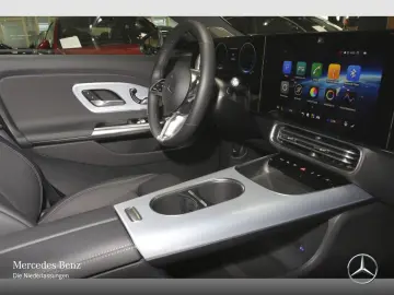 MERCEDES-BENZ CLA 250 EQ Progressive Premium  Pano B…