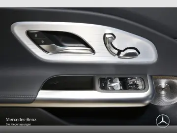 MERCEDES-BENZ CLA 250 EQ Progressive Premium  Pano B…