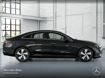 MERCEDES-BENZ CLA 250 EQ Progressive Premium  Pano B…