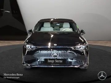 MERCEDES-BENZ CLA 250 EQ Progressive Premium  Pano A…