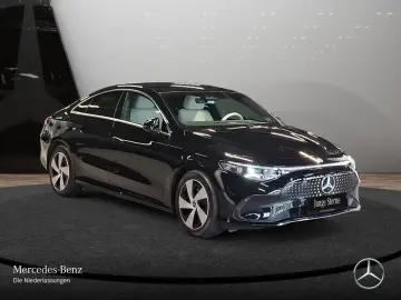 MERCEDES-BENZ CLA 250 EQ Progressive Premium  Pano A…