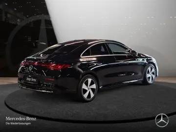 MERCEDES-BENZ CLA 250 EQ Progressive Premium  Pano A…