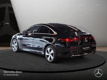 MERCEDES-BENZ CLA 250 EQ Progressive Premium  Pano A…