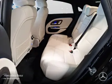 MERCEDES-BENZ CLA 250 EQ Progressive Premium  Pano A…