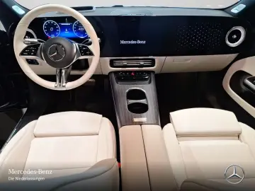 MERCEDES-BENZ CLA 250 EQ Progressive Premium  Pano A…