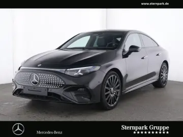 MERCEDES-BENZ CLA 250  AMG Premium Pano Night Kamera…