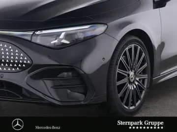MERCEDES-BENZ CLA 250  AMG Premium Pano Night Kamera…