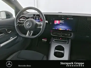 MERCEDES-BENZ CLA 250  AMG Premium Pano Night Kamera…