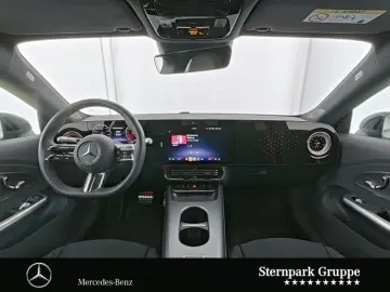 MERCEDES-BENZ CLA 250  AMG Premium Pano Night Kamera…