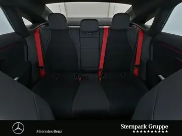 MERCEDES-BENZ CLA 250  AMG Premium Pano Night Kamera…