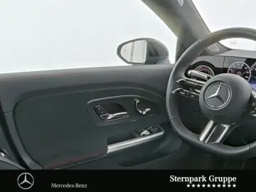 MERCEDES-BENZ CLA 250  AMG Premium Pano Night Kamera…