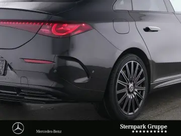MERCEDES-BENZ CLA 250  AMG Premium Pano Night Kamera…