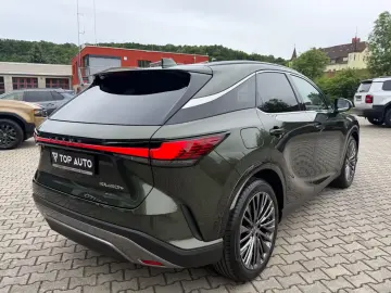 Lexus RX 450 h E-Four Luxury.360