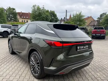 Lexus RX 450 h E-Four Luxury.360