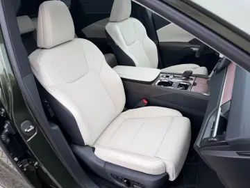 Lexus RX 450 h E-Four Luxury.360
