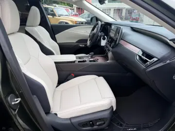 Lexus RX 450 h E-Four Luxury.360