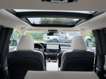 Lexus RX 450 h E-Four Luxury.360