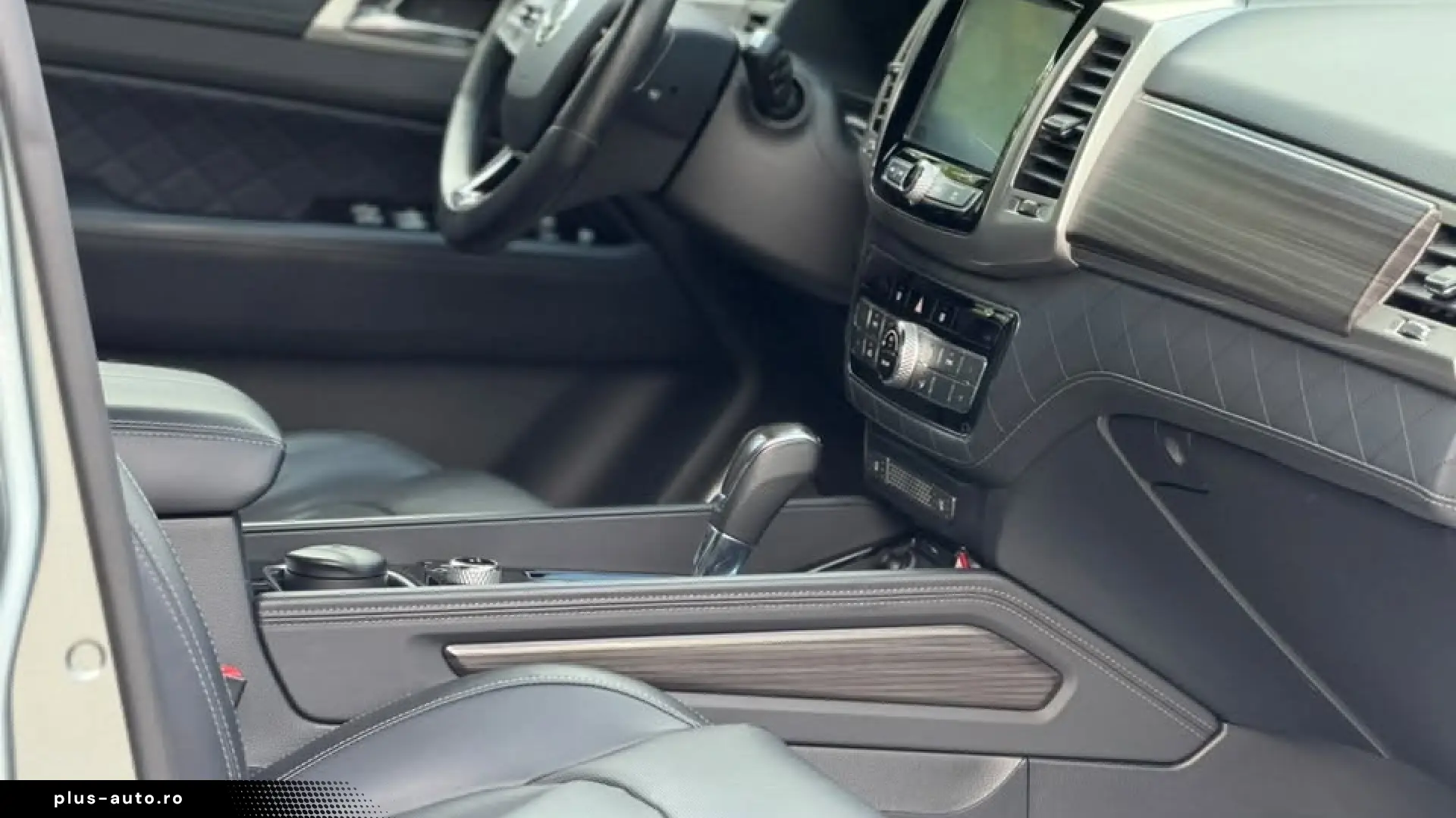 SsangYong REXTON 2.2 e-XDi 220 4WDAut.