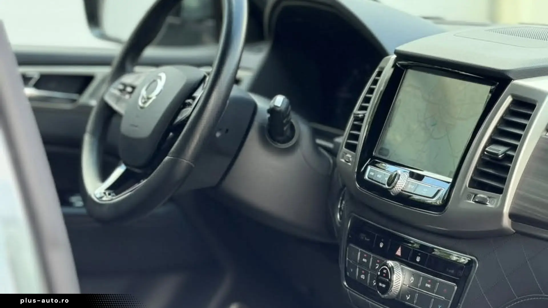 SsangYong REXTON 2.2 e-XDi 220 4WDAut.