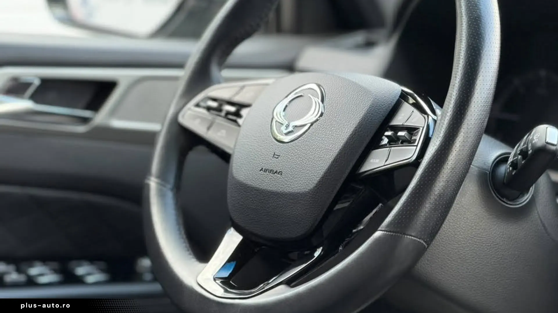 SsangYong REXTON 2.2 e-XDi 220 4WDAut.