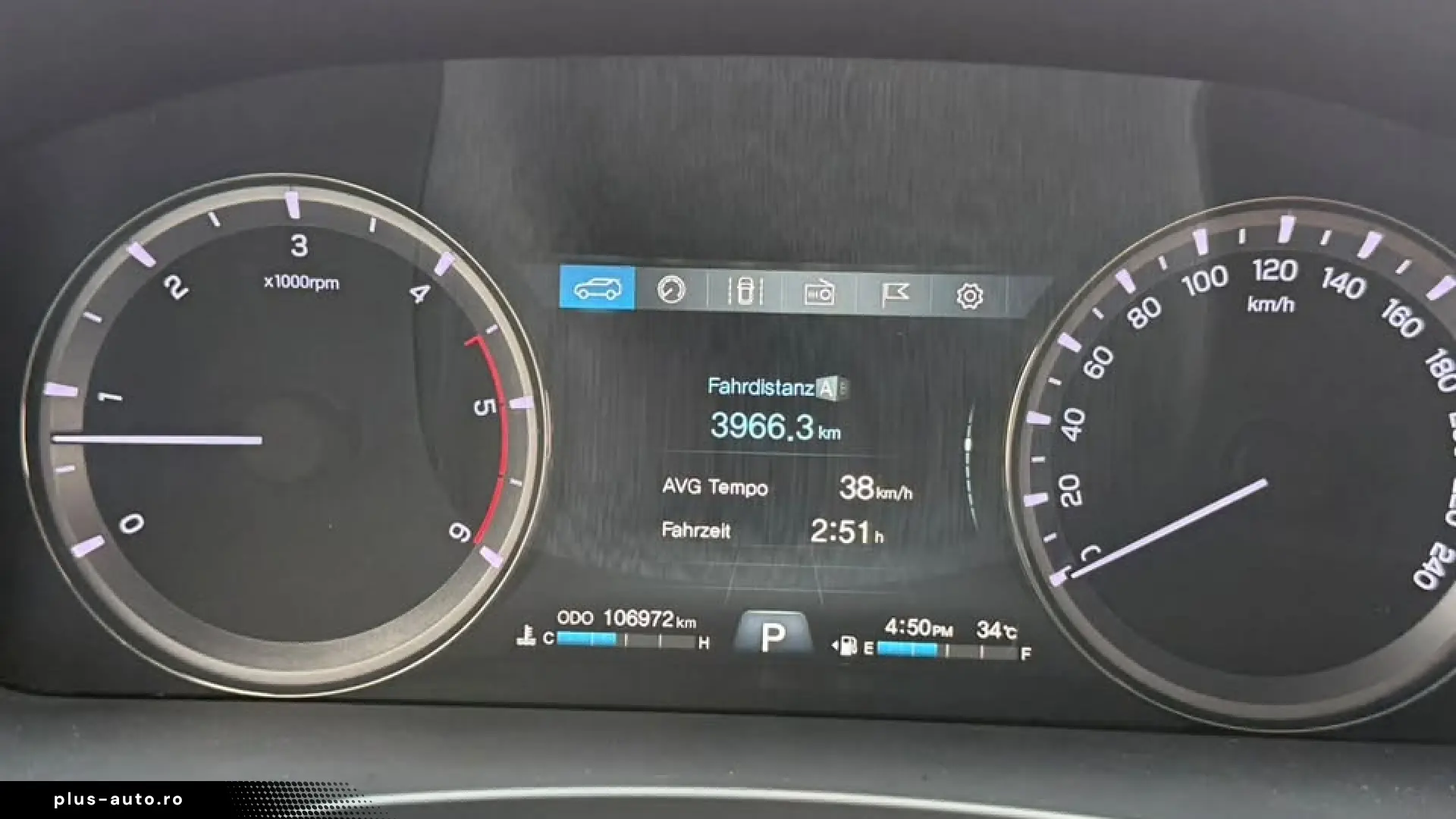 SsangYong REXTON 2.2 e-XDi 220 4WDAut.