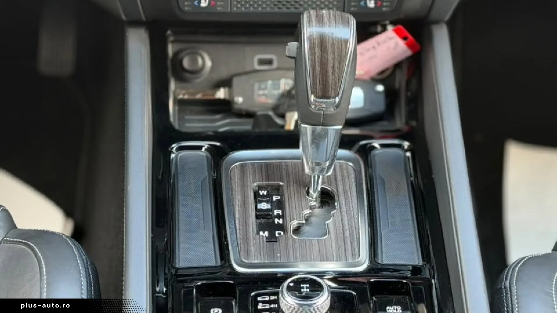 SsangYong REXTON 2.2 e-XDi 220 4WDAut.