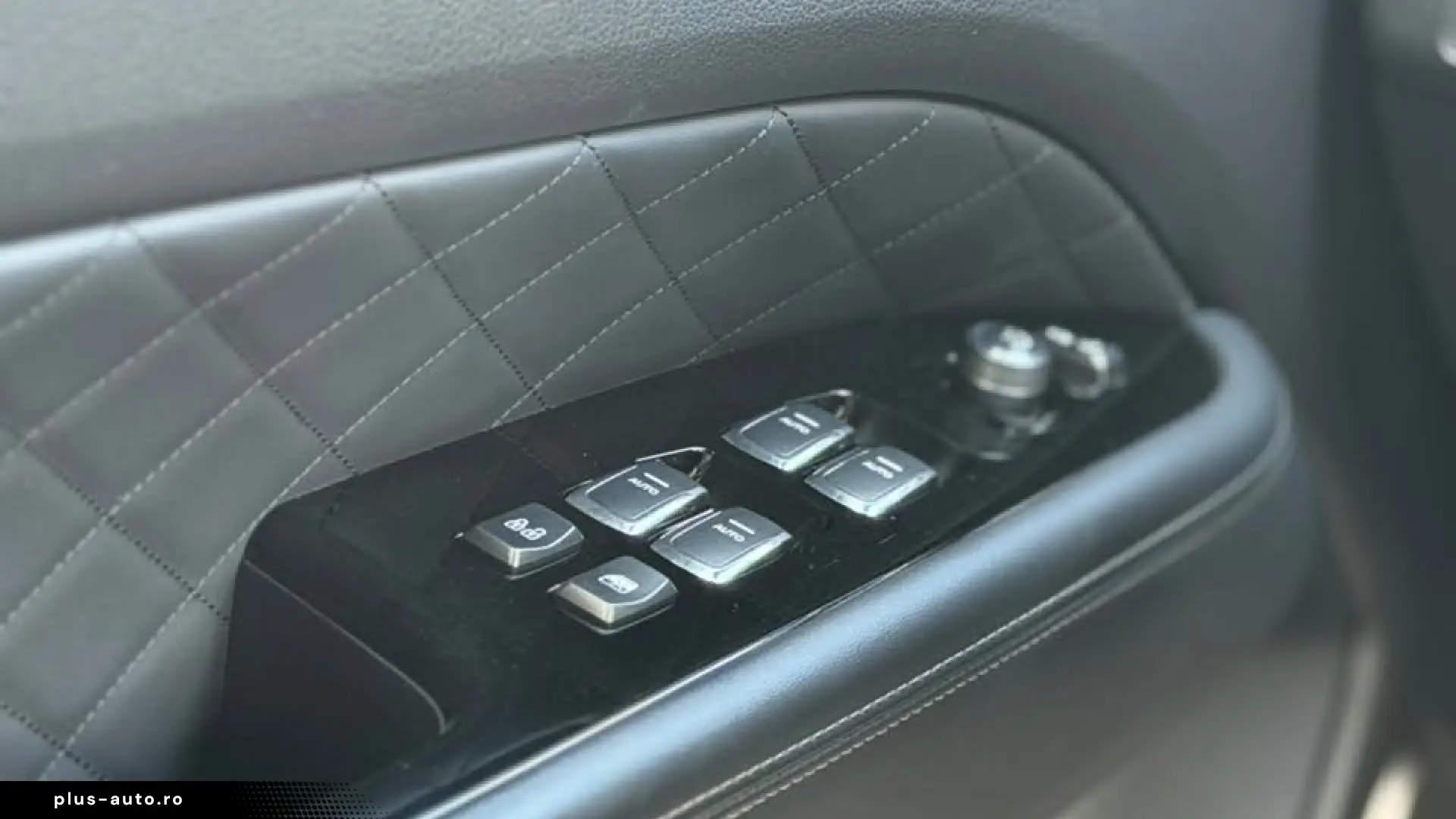 SsangYong REXTON 2.2 e-XDi 220 4WDAut.