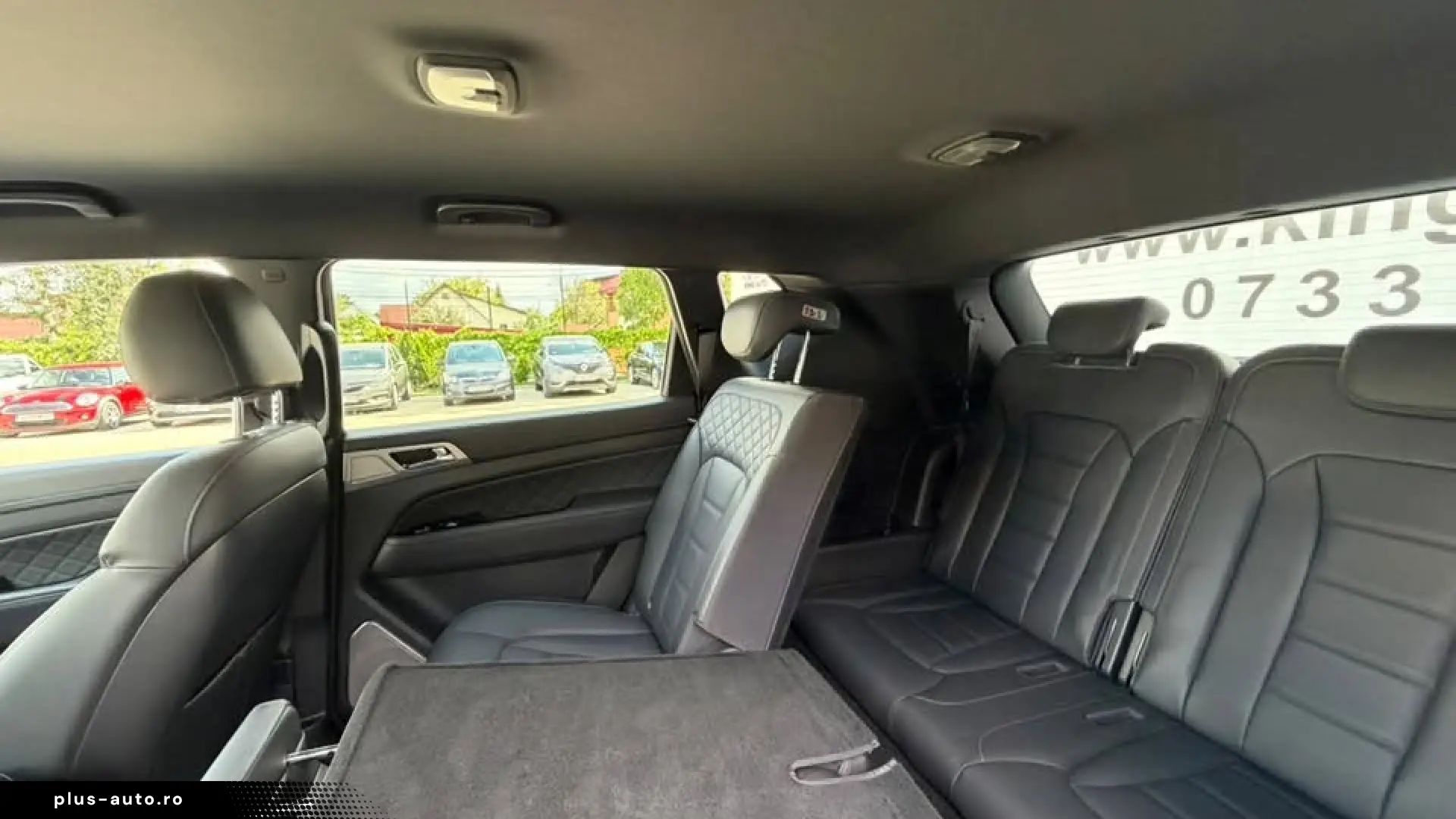 SsangYong REXTON 2.2 e-XDi 220 4WDAut.