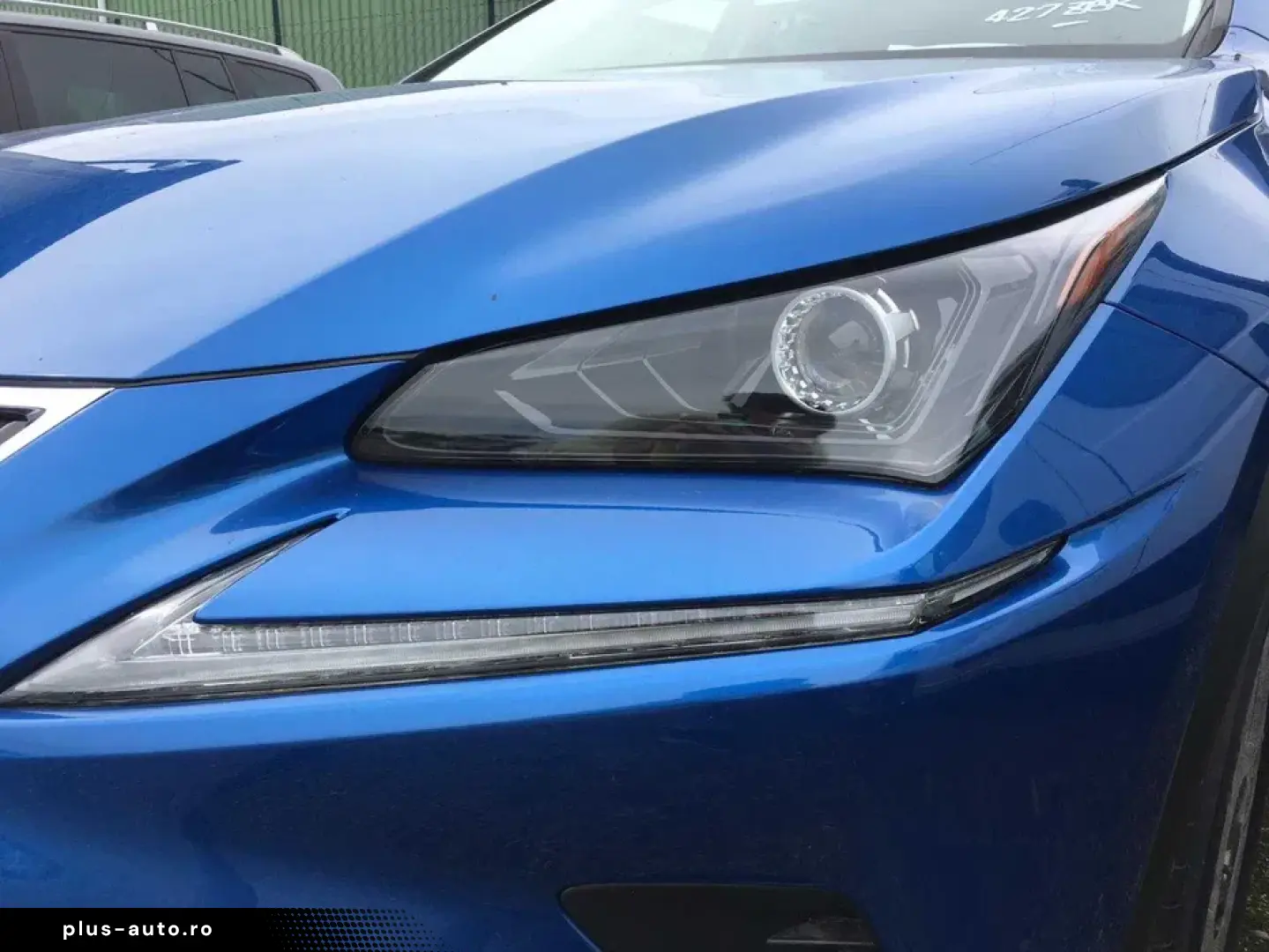 Lexus NX 300