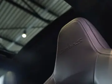 Porsche 911 Turbo S T-Hybrid